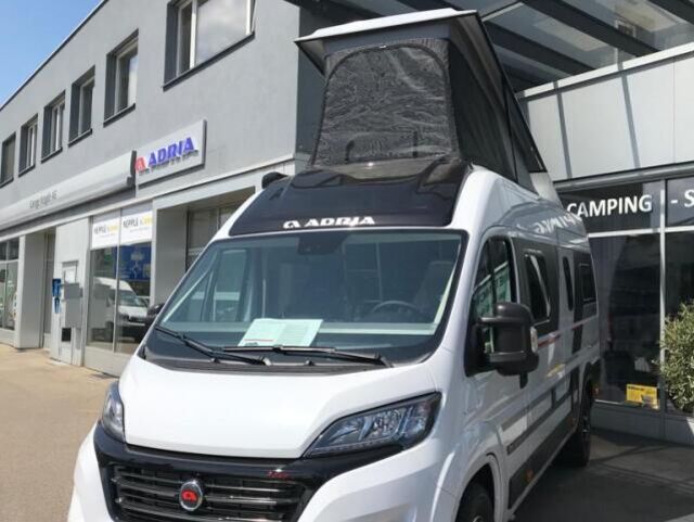: Adria Sport SGX640/A292, Van/Campingbus, CHF 90'400.–, Neufahrzeug