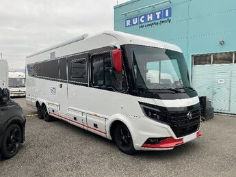 Angebot Caravaning-Markt: Niesmann & Bischoff Arto 88, CHF 243'378.–, Neufahrzeug