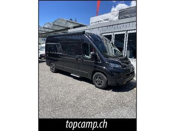 Angebot Caravaning-Markt: Knaus BoxLife 600 ME Plati, CHF 81'042.–, Neufahrzeug