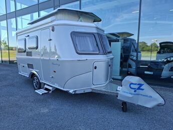 Angebot Caravaning-Markt: Hymer Eriba Touring 430, CHF 37'500.–, Neufahrzeug