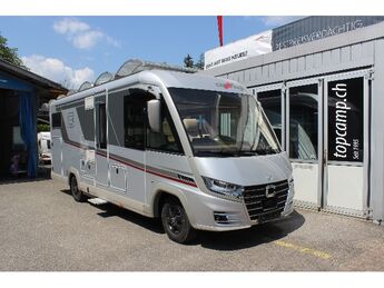 Angebot Caravaning-Markt: Carthago Chic C-Line I 4.9 LE Mer, CHF 181'245.–, Neufahrzeug