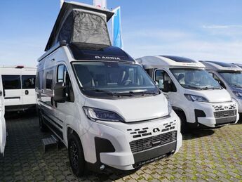 Angebot Caravaning-Markt: Adria Twin 540 SPB Spor, CHF 83'660.–, Neufahrzeug