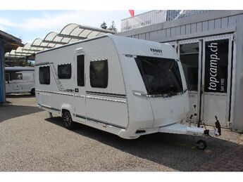 Angebot Caravaning-Markt: Fendt Apero Activ 465 GE, CHF 36'038.–, Neufahrzeug