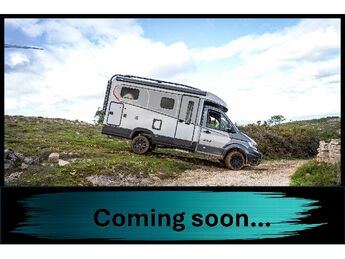 Angebot Caravaning-Markt: Dethleffs Globebus T16 Performa, CHF 117'470.–, Neufahrzeug