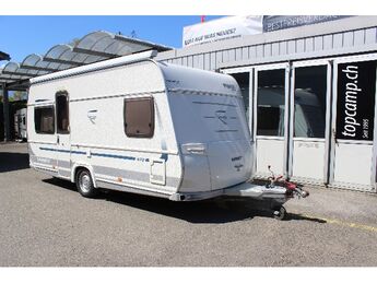 Angebot Caravaning-Markt: Fendt Platin 470, CHF 11'899.–, Occasionen