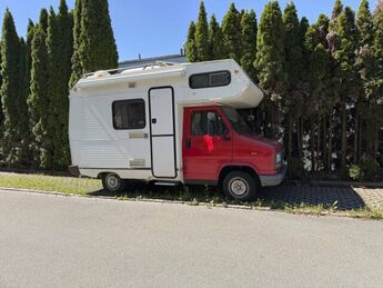 Angebot Caravaning-Markt: Peugeot J5, CHF 4'900.–, Occasionen
