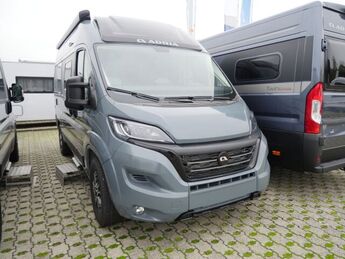 Angebot Caravaning-Markt: Adria Twin Plus 540 SP, CHF 59'000.–, Occasionen