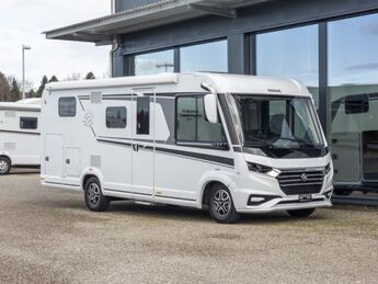 Angebot Caravaning-Markt: Knaus 650 MEG, CHF 89'500.–, Occasionen
