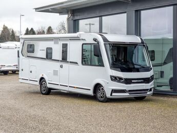 Angebot Caravaning-Markt: Weinsberg CaraCore 700 MEG, CHF 86'700.–, Occasionen