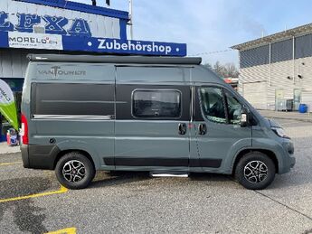 Angebot Caravaning-Markt: Van Tourer Comfort 540 D, CHF 75'970.–, Neufahrzeug