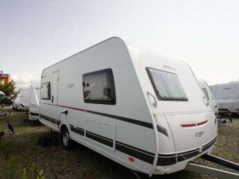 Angebot Caravaning-Markt: Dethleffs C'Go 495FR -3677, CHF 23'000.–, Neufahrzeug