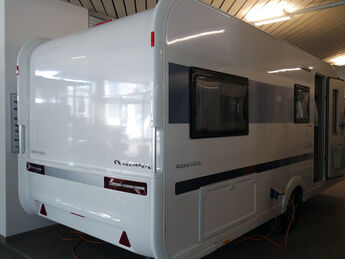 Angebot Caravaning-Markt: Adria Adora 502 UL, CHF 28'900.–, Neufahrzeug