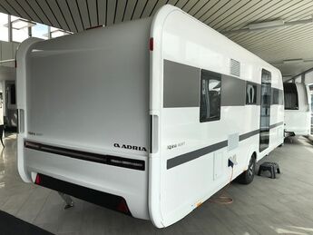 Angebot Caravaning-Markt: Adria Alpina 663 PT, CHF 43'300.–, Neufahrzeug