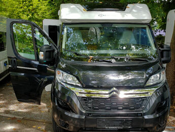 Angebot Caravaning-Markt: Sun Living C65SL /A290, CHF 76'400.–, Neufahrzeug