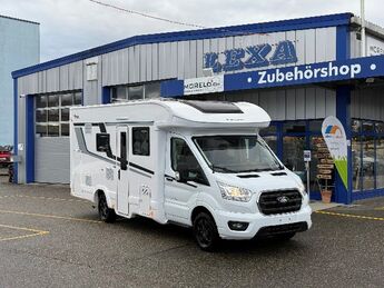 Angebot Caravaning-Markt: Itineo Next PS700, CHF 71'770.–, Neufahrzeug
