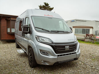 Angebot Caravaning-Markt: Dethleffs Globetrail 600DF Cl -53, CHF 57'800.–, Neufahrzeug