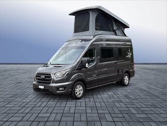 Angebot Caravaning-Markt: Westfalia Meridian, CHF 87'817.–, Neufahrzeug