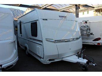 Angebot Caravaning-Markt: Fendt Bianco, CHF 25'950.–, Neufahrzeug