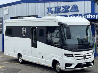 Angebot Caravaning-Markt: Morelo Loft 83 L, CHF 320'778.–, Neufahrzeug
