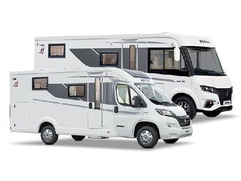 Angebot Caravaning-Markt: Rapido Dreamer C55i, CHF 102'070.–, Neufahrzeug