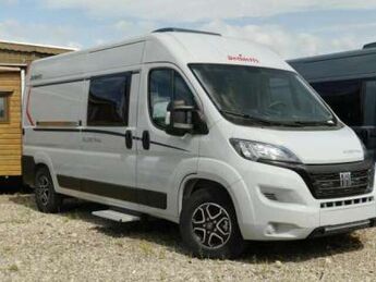 Angebot Caravaning-Markt: Dethleffs Globetrail 600DR Cl.-29, CHF 62'000.–, Neufahrzeug