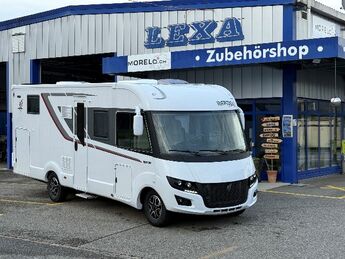 Angebot Caravaning-Markt: Rapido 896 F, CHF 111'110.–, Neufahrzeug