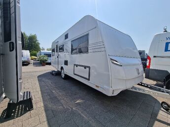 Angebot Caravaning-Markt: Tabbert Cazadora 550 E 2,3 (2, CHF 32'900.–, Neufahrzeug