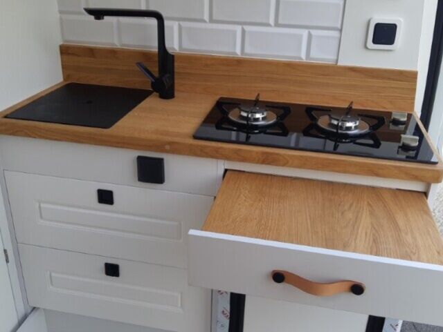 Top-Angebot Caravaning-Markt: Freedo 541 Premium, CHF 81'000.–, Neufahrzeug