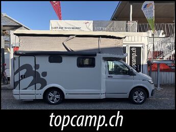 Angebot Caravaning-Markt: Knaus CUVISION 500 LT, CHF 54'900.–, Neufahrzeug