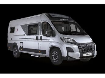 Angebot Caravaning-Markt: Rapido Vans V64, CHF 78'640.–, Neufahrzeug
