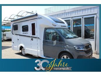 Angebot Caravaning-Markt: Weinsberg X-Cursion 500 MQ, CHF 78'900.–, Occasionen