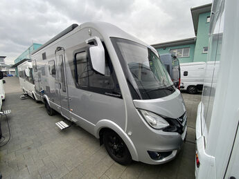 Angebot Caravaning-Markt: Hymer Hymermobil B-Classic BMCI 580, CHF 119'900.–, Occasionen