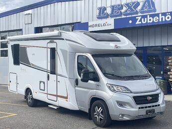 Angebot Caravaning-Markt: Bürstner Lyseo TD 744 Harmo, CHF 74'800.–, Occasionen
