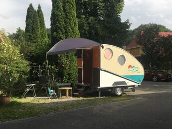 Angebot Caravaning-Markt: Sonderanfertigung, CHF 26'500.–, Occasionen