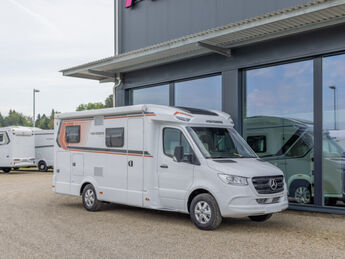 Angebot Caravaning-Markt: Weinsberg CaraCompact MB 640 MEG, CHF 78'300.–, Occasionen