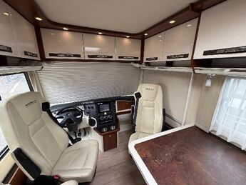 Angebot Caravaning-Markt: Morelo Palace 88 LB, CHF 148'880.–, Occasionen