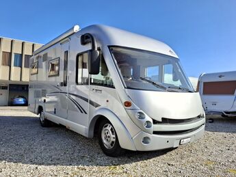 Angebot Caravaning-Markt: Carthago Chic C-Line i4.3, CHF 43'390.–, Occasionen