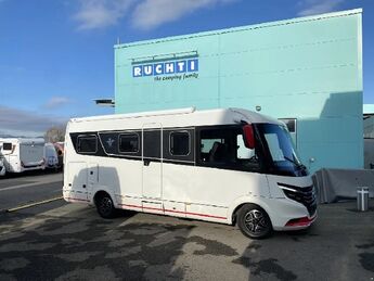 Angebot Caravaning-Markt: Niesmann & Bischoff iSmove 6.9 E, CHF 125'000.–, Occasionen