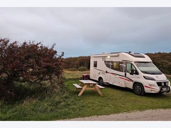 Angebot Caravaning-Markt: Sunlight T64, CHF 38'999.–, Occasionen