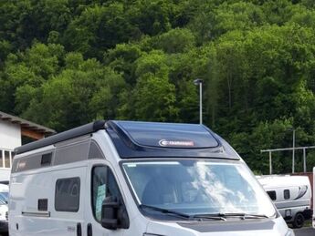 Angebot Caravaning-Markt: Challenger V217 Premium, CHF 65'000.–, Occasionen