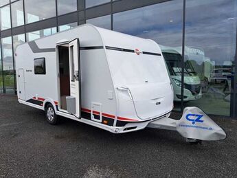 Angebot Caravaning-Markt: Bürstner Averso 480 TK, CHF 31'900.–, Occasionen